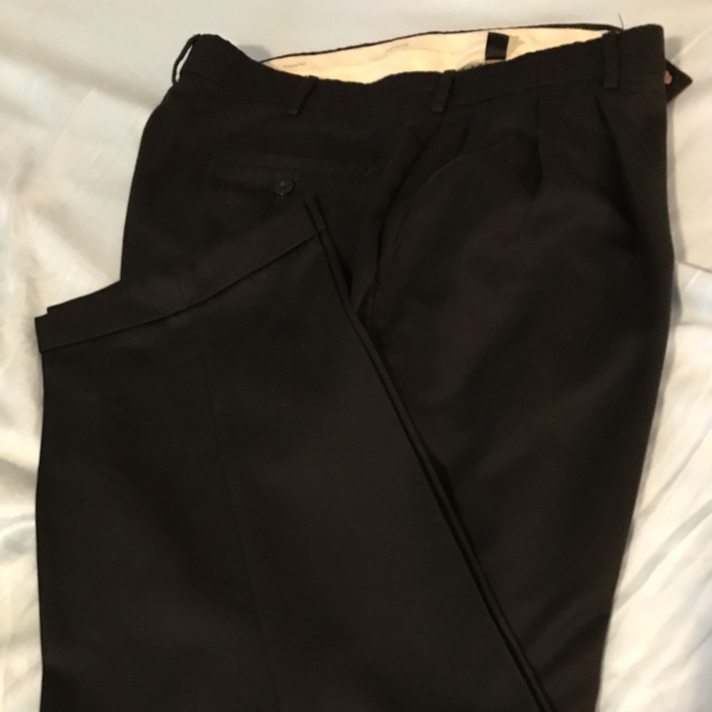 Men’s Savane Dress/Casual Pants